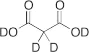 Malonic Acid-d4