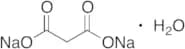 Malonic Acid Disodium Salt Monohydrate