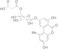 9-O-(6-O-Malonyl-β-D-glucopyranosyl) Alternariol