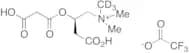 Malonyl-L-carnitine-d3 Trifluoroacetate