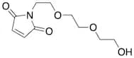 Mal-PEG3-alcohol