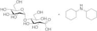 Maltobionic Acid Dicyclohexylammonium Salt