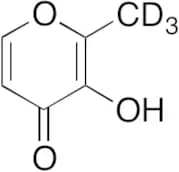 Maltol-d3