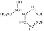 Mandelic Acid-13C8