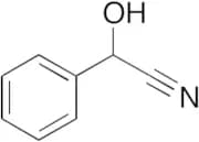 Mandelonitrile (>90%)