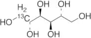 D-Mannitol-1-13C