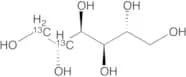 D-Mannitol-1,2-13C2