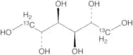 D-Mannitol-1,6-13C2