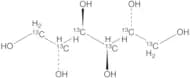 D-Mannitol-UL-13C6