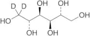 D-Mannitol-1,1'-d2