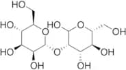 2-O-(a-D-Mannopyranosyl)-D-mannopyranose