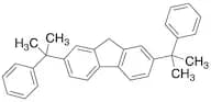 2,7-Bis(1-methyl-1-phenylethyl)-9H-fluorene