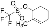 2-Methylcyclohex-2-en-1-yl Trifluoromethanesulfonate
