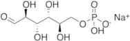 D-Mannose-6-phosphate Sodium Salt