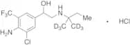 Mapenterol-d6 Hydrochloride