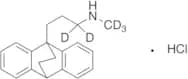 Maprotiline-d5 Hydrochloride