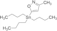 3-Methyl-5-(tributylstannyl)isoxazole