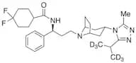 Maraviroc-d6