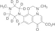 Marbofloxacin-d8