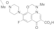 Marbofloxacin N-oxide