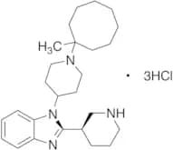 MCOPPB Trihydrochloride