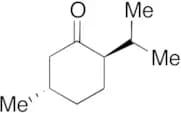 (+)-Menthone