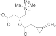 MCPA-L-carnitine (Mixture of Diastereomers)