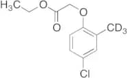 MCPA Ethyl Ester-D3