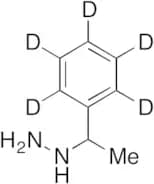 Mebanazine-d5