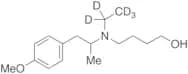Mebeverine Alcohol-d5