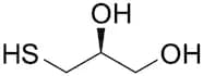 (2S)-3-Mercapto-1,2-propanediol