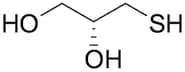 (R)​-​3-​Mercaptopropane-​1,​2-​diol