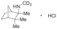 Mecamylamine-d3 Hydrochloride