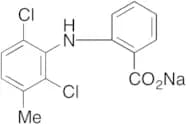 Meclofenamate Sodium