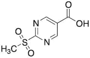 2-Methylsulfonylpyrimidine-5-carboxylic Acid