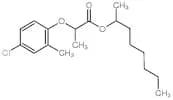 Mecoprop Isooctyl Ester