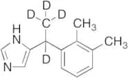 Medetomidine-d4