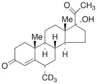 Medroxy Progesterone-d3