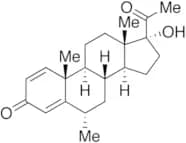 Δ1-Medroxy Progesterone