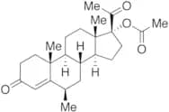 6-epi-Medroxy Progesterone 17-Acetate