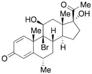 Medratriene Bromohydrin