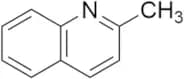 2-Methylquinoline