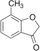 7-Methylbenzofuran-3(2H)-one