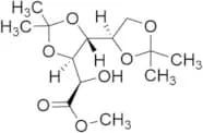 Methyl 3,4:5,6-di-O-isopropylidene-D-gluconate