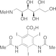 Meglumine Diatrizoate
