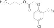 MCPA-1-butyl Ester