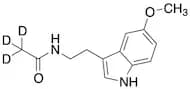 N-Acetyl-d3-5-methoxytryptamine