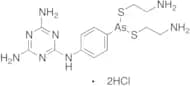 Melarsomine Dihydrochloride