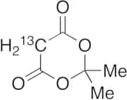 Meldrum’s Acid 5-13C