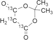 Meldrum’s Acid-13C3